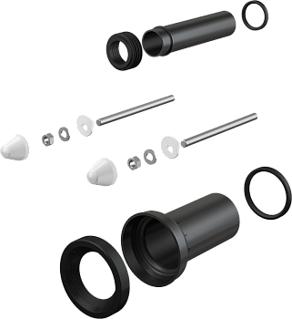 Kомплект дополнительных принадлежностей