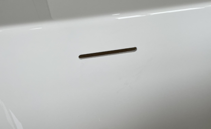 Акриловая ванна Riho Rething Space 170x90 L