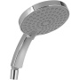 Душевая лейка Jacob Delafon Citrus E12978-CP 5 режима, d 14 см., хром Душевая лейка Jacob Delafon Citrus E12978-CP 5 режима, d 14 см., хром