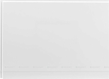 Боковой экран Aquanet Nio 80/55