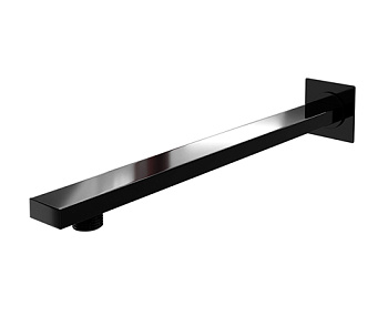 A181 Настенный верхний излив для душа Wasserkraft