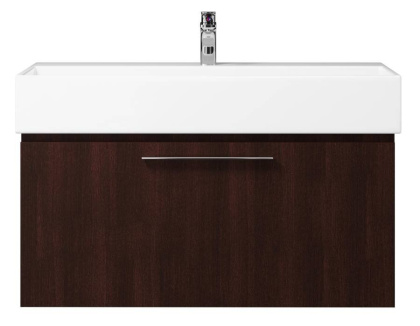 Тумба под раковину Creto Milano 100 Sorano Тумба под раковину Creto Milano 100 Sorano