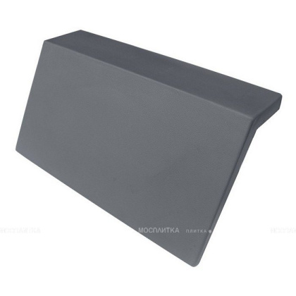 Подголовник Excellent Prim (серый), WAZA.PRIM-SZARY