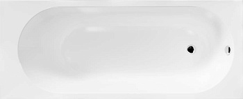 Акриловая ванна 1Marka Atlas 160х70 01атл1670