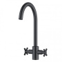270000000 Neo Classic Graphite, Смеситель Для кухни