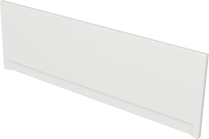 Панель для ванны фронтальная UNIVERSAL TYPE 1 140 Панель для ванны фронтальная UNIVERSAL TYPE 1 140