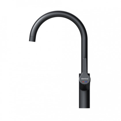 DX310720300 Eclipse, Смеситель Для кухни, Черный DX310720300 Eclipse, Смеситель Для кухни, Черный