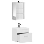 Мебель для ванной Aquanet Нота 50 белый