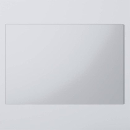 W00A-000-080W-S Универсальная боковая панель для ванн 80 см W00A-000-080W-S Универсальная боковая панель для ванн 80 см