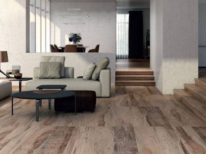 Керамогранит Kerama Marazzi Про Вуд беж тёмный обрезной 60х119,5 Керамогранит Kerama Marazzi Про Вуд беж тёмный обрезной 60х119,5