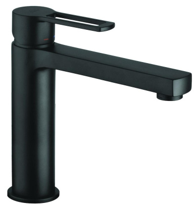 Смеситель для раковины Paffoni Ringo RIN074NO