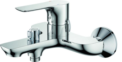 Смеситель для ванны/душа Orange Aristo M19-100cr Смеситель для ванны/душа Orange Aristo M19-100cr