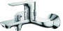 Смеситель для ванны/душа Orange Aristo M19-100cr Смеситель для ванны/душа Orange Aristo M19-100cr