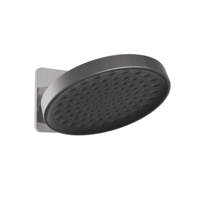 Душевой комплект Inspire VSFW-3I22MT3RGM встраиваемый, термостат, двухрежимный, вороненая сталь Душевой комплект Inspire VSFW-3I22MT3RGM встраиваемый, термостат, двухрежимный, вороненая сталь