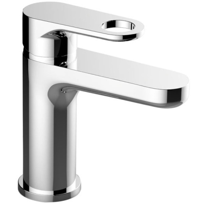 Смеситель Rossinka RS33-11U для раковины Смеситель Rossinka RS33-11U для раковины