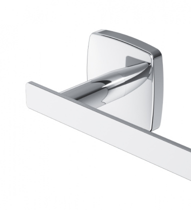 A90346400 Gem, Вешалка для полотенец, 50 см