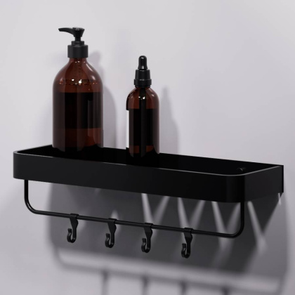 W94C-401-090BT X-Joy кабина душевая  90x90, 1/4 круга,  профиль мат.черный, стекло прозрачное W94C-401-090BT X-Joy кабина душевая  90x90, 1/4 круга,  профиль мат.черный, стекло прозрачное