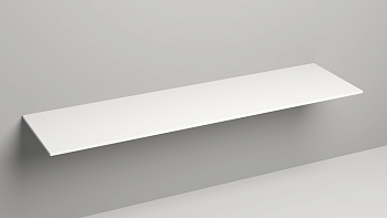 Столешница Salini COSTA 200221MRF, белый