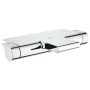 Термостат для ванны Grohe Grohtherm 2000 New 34464001 хром Термостат для ванны Grohe Grohtherm 2000 New 34464001 хром