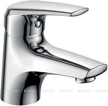 Смеситель для раковины Aquanet Conte SD91383