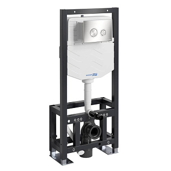 Dill 61TLT.010.ME.BN01 Система инсталляции для унитазов Dill 61TLT.010.ME.BN01 Система инсталляции для унитазов