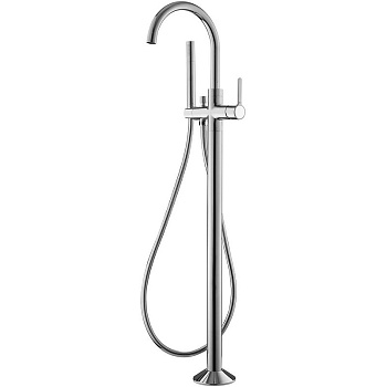 Напольный смеситель для ванны CEZARES ECO-VDP-01 Напольный смеситель для ванны CEZARES ECO-VDP-01