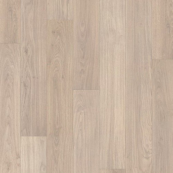 Ламинат Quick-Step Eligna UМ1304 Доска дубовая светло-серая лак. (8мм/32кл/1,722 м2) 1380*156, м2 Ламинат Quick-Step Eligna UМ1304 Доска дубовая светло-серая лак. (8мм/32кл/1,722 м2) 1380*156, м2
