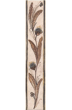 Бордюр AD\А259\8245 Вилла Флоридиана 30*5,7*6,9 (1кор/30шт), шт Бордюр AD\А259\8245 Вилла Флоридиана 30*5,7*6,9 (1кор/30шт), шт