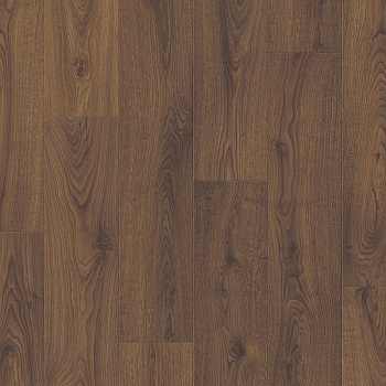 Ламинат Quick Step Classic Plus Hydro CLH 4091 Дуб Горный Коричневый