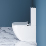 Бачок BelBagno SFERA-R BB2141T