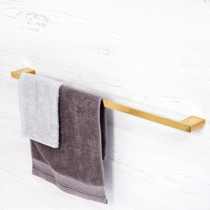 Sauer K-7930 Держатель полотенец одинарный Sauer K-7930 Держатель полотенец одинарный