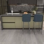 Кварц-виниловый ламинат SPC Aspenfloor Natural Touch NT3-02 Дуб Атланта 4V (5,5мм//2,245м2) (1 220мм*184мм), м2
