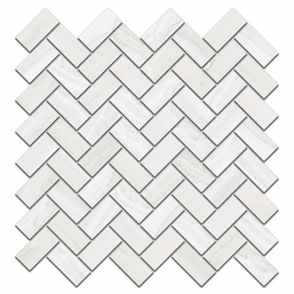 Декор 190\005 Контарини светлый мозаичный 31,5*30*11 (уп/5шт), шт