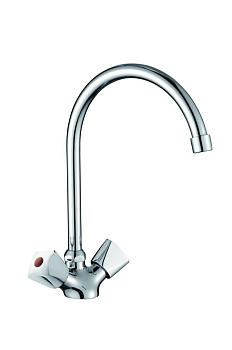 Смеситель для кухни Agger Retro-S A1800000