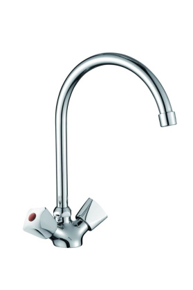 Смеситель для кухни Agger Retro-S A1800000