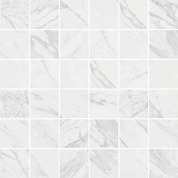 Декор ММ5282 Фрагонар мозаичный белый 30,1*30,1*6,9(1уп/8шт), шт Декор ММ5282 Фрагонар мозаичный белый 30,1*30,1*6,9(1уп/8шт), шт