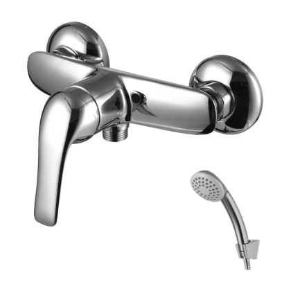 Смеситель Lemark Plus Advance LM1203C для душа Смеситель Lemark Plus Advance LM1203C для душа