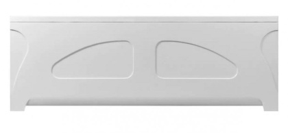 Экран фронтальный для ванны "Delta 180/Kamelia silk" 1800 Экран фронтальный для ванны "Delta 180/Kamelia silk" 1800