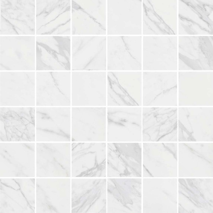 Декор ММ5282 Фрагонар мозаичный белый 30,1*30,1*6,9(1уп/8шт), шт Декор ММ5282 Фрагонар мозаичный белый 30,1*30,1*6,9(1уп/8шт), шт