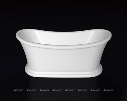 Акриловая ванна BELBAGNO BB09, 1700x740x600 Акриловая ванна BELBAGNO BB09, 1700x740x600