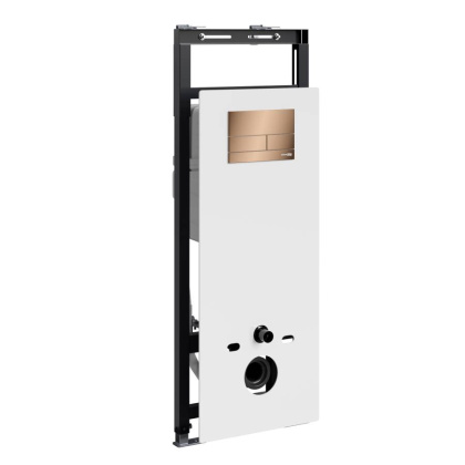 Salm 27TLT.010.ME.WH.RG04 Система инсталляции для унитазов Salm 27TLT.010.ME.WH.RG04 Система инсталляции для унитазов