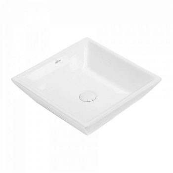 Раковина Abber Rechteck 42х42 AC2214