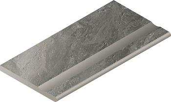 Оробико Борт.30X60 С Выемкой Закруг