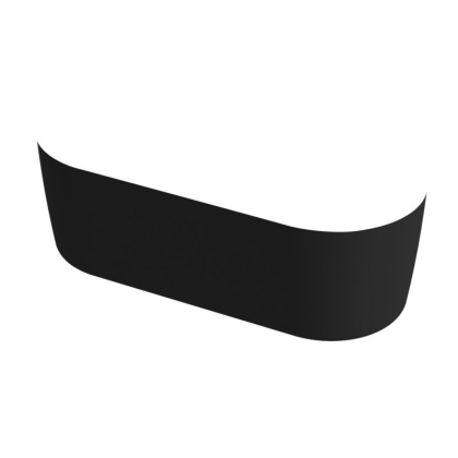 Передняя панель для акриловой ванны CEZARES METAURO-Central-180-SCR-W37 Передняя панель для акриловой ванны CEZARES METAURO-Central-180-SCR-W37