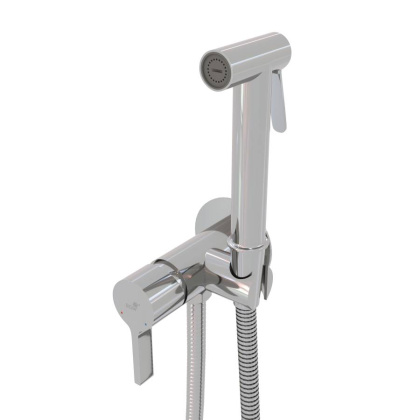 Гигиенический душ RGW SP-206, RGW 511408206-01 Гигиенический душ RGW SP-206, RGW 511408206-01