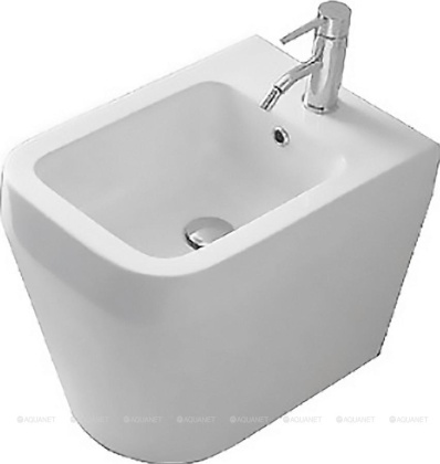 Биде подвесное BelBagno ALPINA BB10100BH