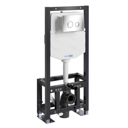 Dill 61TLT.010.ME.CH01 Система инсталляции для унитазов Dill 61TLT.010.ME.CH01 Система инсталляции для унитазов