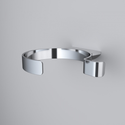 A50A32300 Inspire V2.0, Держатель для фена, хром, шт