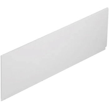 Боковая панель для акриловой ванны, правосторонняя PLANE_DUO-145-SP-R-W37, 145x5x51