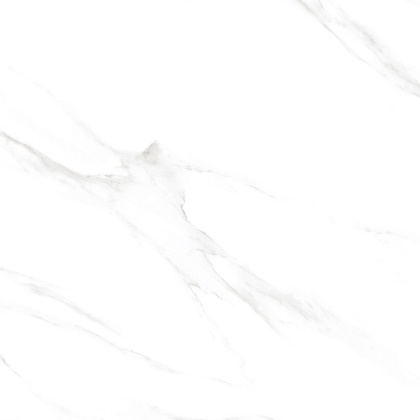 Calacatta Genius Керамогранит белый 60х60 Полированный